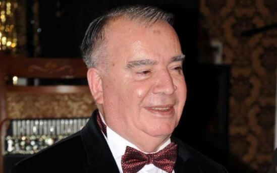 Arif Qazıyev vəfat etdi