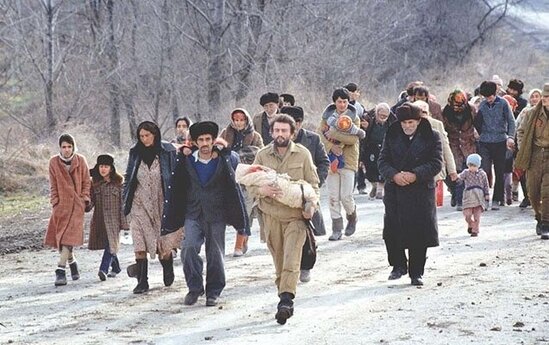 Xocalı soyqırımından 30 il ötür