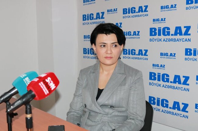 "Bir tanıdığım ailə qızını 16 yaşında ərə verdi, 18 yaşı olanda intihar etdi"- Deputatla MÜSAHİBƏ