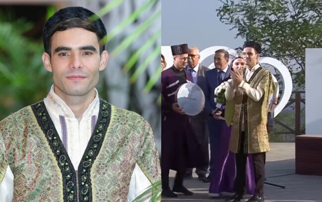 Nəzakət Teymurova "Muğam" müsabiqəsindəki qalmaqaldan danışdı