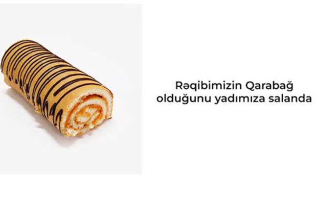 "Qarabağ"a rəqib olan "İmişli"nin paylaşımı güldürdü - Video