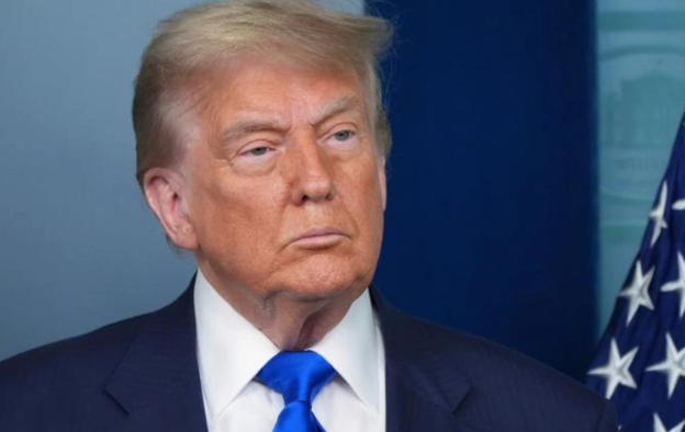 Tramp: "ABŞ-nin Venesueladakı mövcudluğu hərbi yox, enerji sektorunu əhatə edəcək"