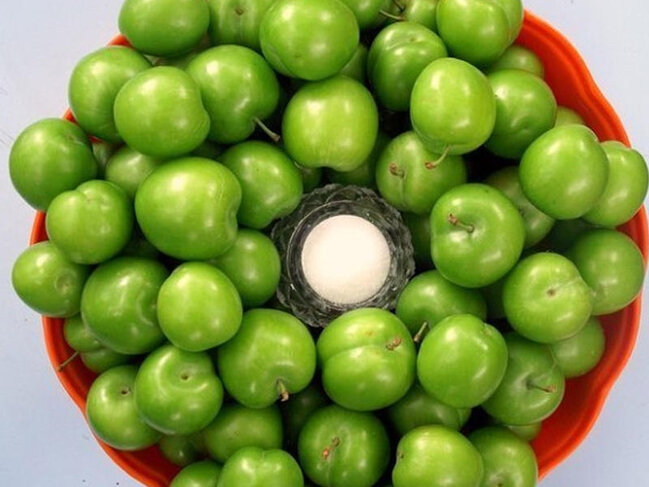 Bu il bazarlarda alça tapılmayacaq? - Video