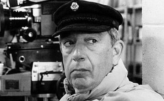 "Ulduz yolu"nun rejissoru vəfat etdi