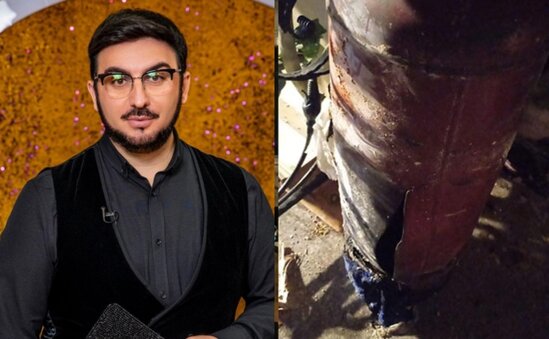 "Bu qaz binada partlasa, bir yox min adam öləcək"