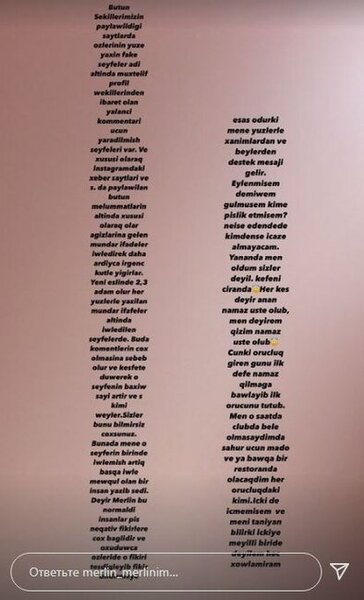 Klubda sahur edəcəkdi - Bardakı partlayışda yaralanan qız danışdı