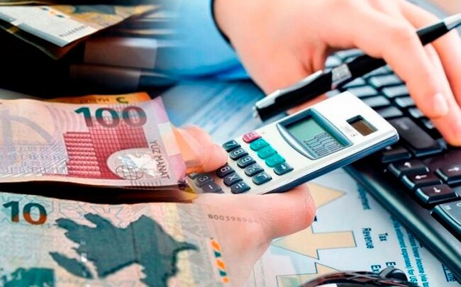 Azərbaycan I rübdə büdcə xərclərinin 13 %-ni iqtisadi fəaliyyətə yönəldib