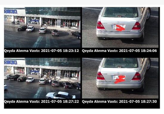 BNA-dan ŞİKAYƏT: "Səbəbsiz yerə cərimə yazıb, daha sonra miqdarını artırıblar" - FOTO