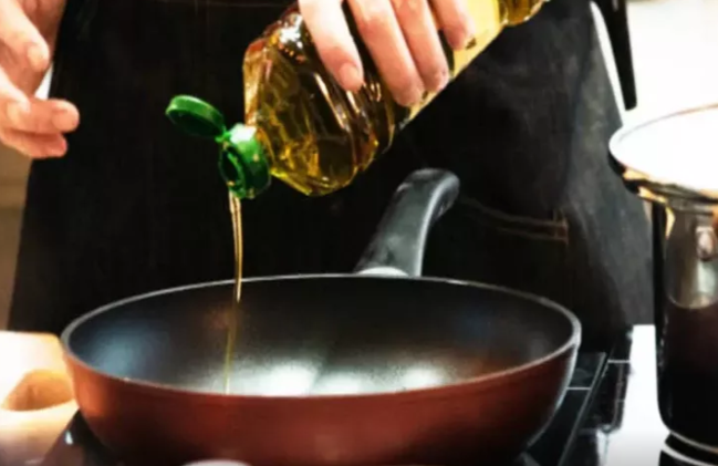 Yağın istifadəsini tamamilə dəyişən kiçik detal