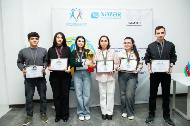 "VII Ağıl Oyunları Festivalı"na yekun vuruldu