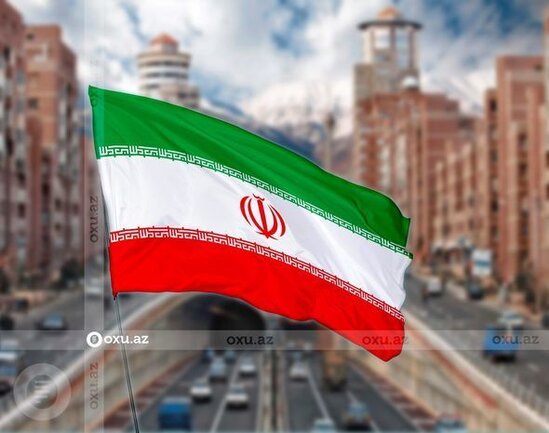 İran öz nəqliyyat şirkətlərinə Ermənistan vasitəsilə Qarabağa getməyi qadağan etdi - FOTO