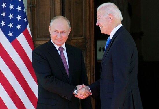 Putin-Bayden görüşü üçün nə qədər PUL XƏRCLƏNİB?