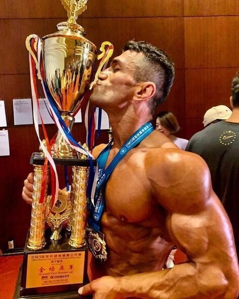 Azərbaycan çempionu dəfn olundu - FOTOLAR