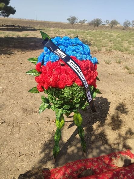 Azərbaycan çempionu dəfn olundu - FOTOLAR