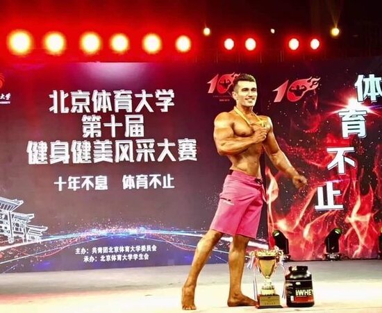 Azərbaycan çempionu dəfn olundu - FOTOLAR