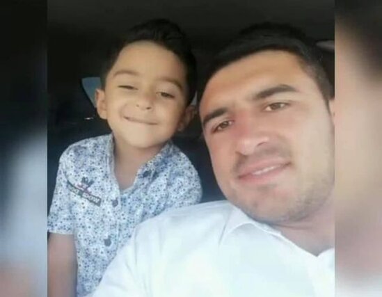 Birinci sinfə gedən şəhid övladları - FOTO