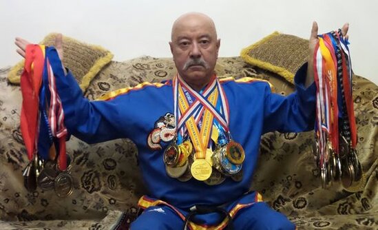 Süleyman Məmmədov vəfat etdi