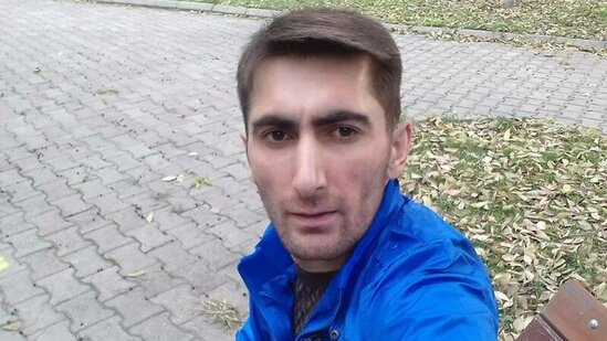 Ağır xəstəlikdən əziyyət çəkən şəhid övladı vəfat etdi – FOTO