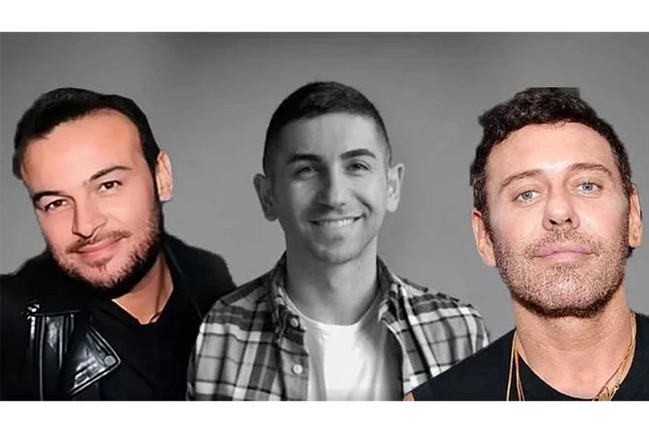 İstanbulda narkotik işi ilə bağlı üç nəfər həbs olunub