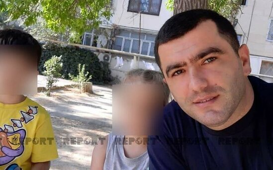 Şöbədə arvadını qətlə yetirən polislə bağlı YENİ QƏRAR