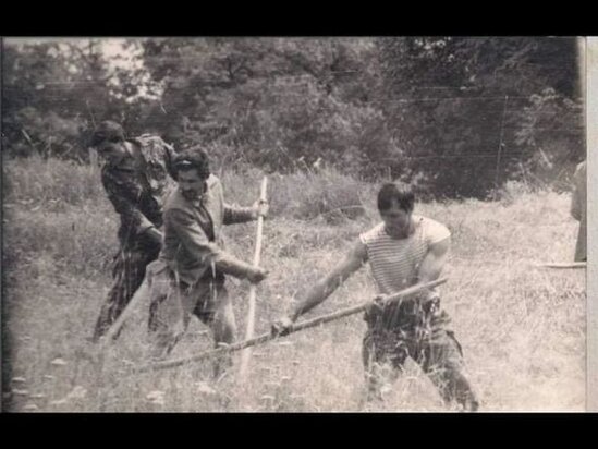 Bu gün Milli Qəhrəman Əliyar Əliyevin şəhadətə ucaldığı gündür - FOTO