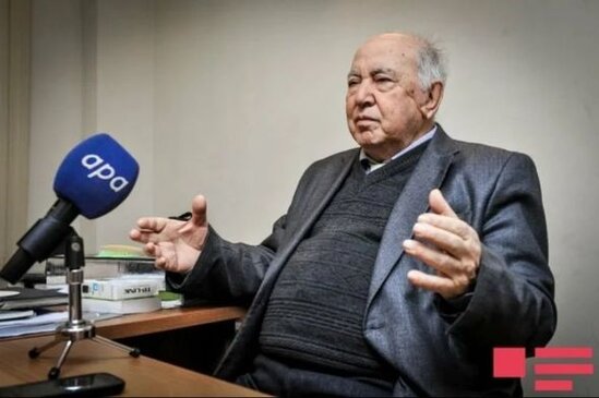 Ailəsi onu atdı, özündən 30 yaş kiçik tələbəsini aldı – Bu gün ölən Xalq artistinin həyat hekayəsi - FOTO