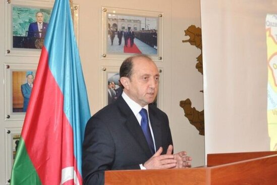 Həsən Ruhani Bakıda necə biabır oldu? - Sabiq səfir tarixi faktları açdı