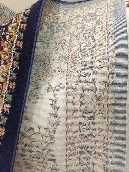 "Moni" xalçayuma şirkətindən ŞİKAYƏT - FOTO