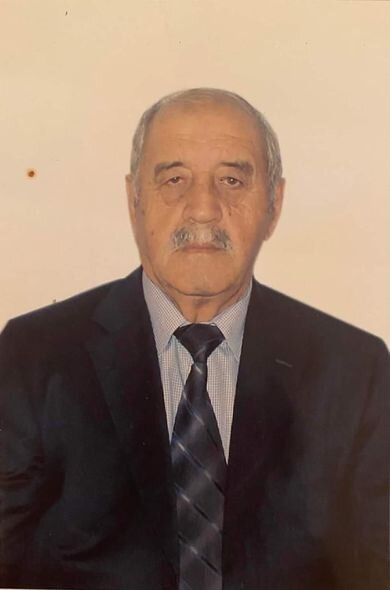 Azərbaycanın tanınmış dilçi alimi vəfat edib - FOTO