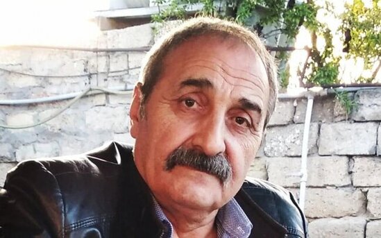 Ötən ay qardaşını itirən Xalq artistinə daha bir ağır itki