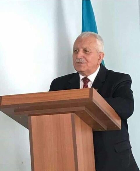 Azərbaycanın tanınmış elm xadimi vəfat etdi - FOTO