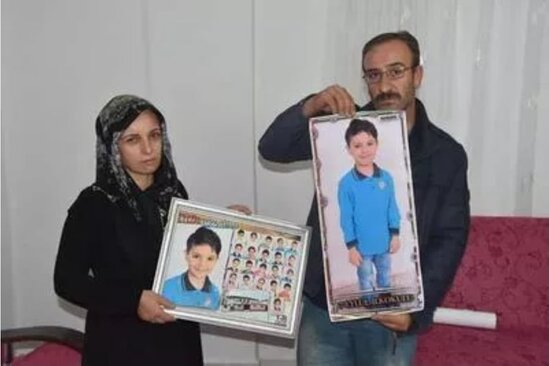 Koronavirus 7-ci sinif şagirdinin CANINI ALDI - FOTO