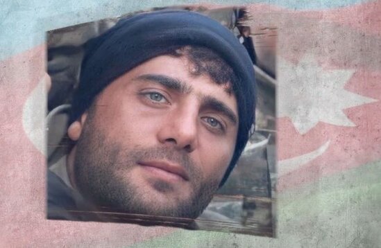 Nazirliyin Vətən müharibəsində şəhid olan əməkdaşının anım günüdür - VİDEO