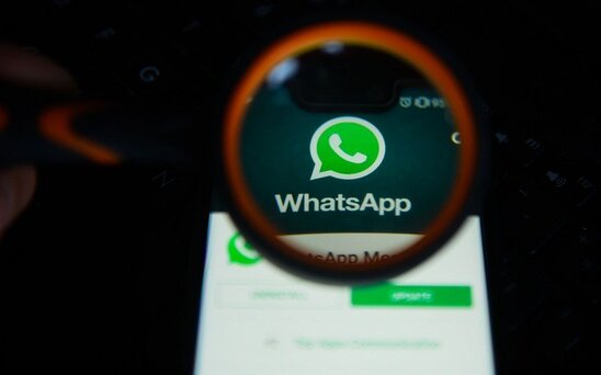 ​​​​​​​"WhatsApp" qalmaqala görə yeni qərarının icrasını təxirə saldı