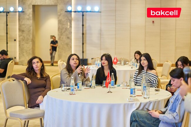 Bakcell media nümayəndələri üçün Qarabağa səfər təşkil etdi