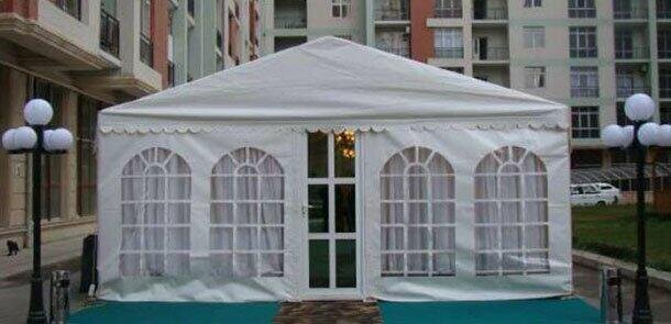 Binadan yıxılaraq ölən İlqarın FOTOsu