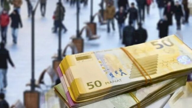 Yaşa görə pensiya BU MƏBLƏĞƏ ÇATDI - Ödənişlər 10% artdı