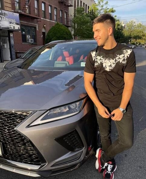 23 yaşlı azərbaycanlı Nyu-Yorkda vəfat etdi - FOTO