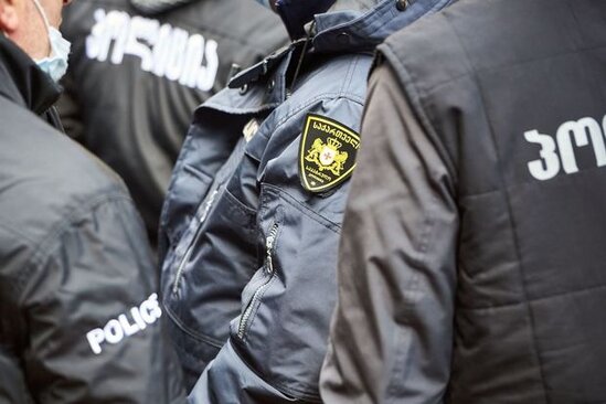 İrəvanın vitse-meri həbs olundu, sabiq deputat saxlanıldı - VİDEO