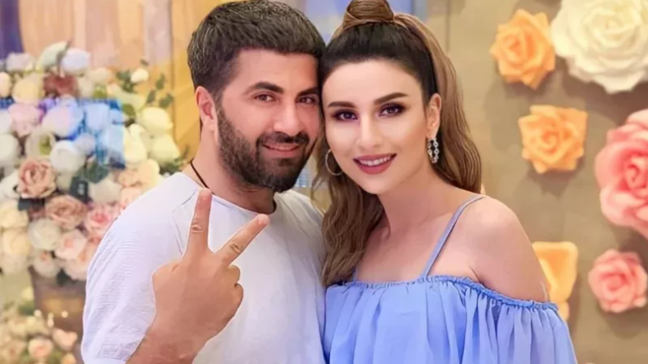 Zaur və xanımı ölkədən gedir? - ÖZÜ DANIŞDI