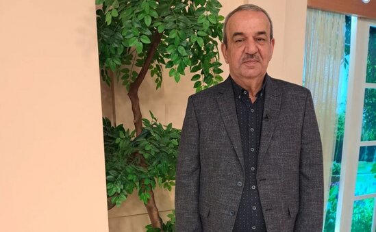 Ağamirzənin adından dələduzluq - Foto