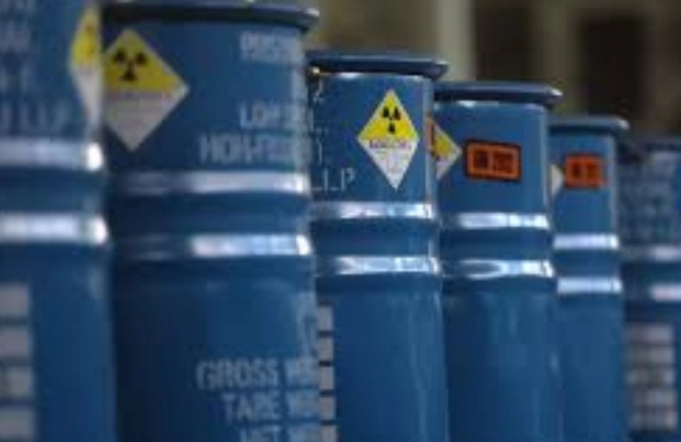 Tbilisidə uran almağa cəhd göstərən Çin vətəndaşları SAXLANILDILAR