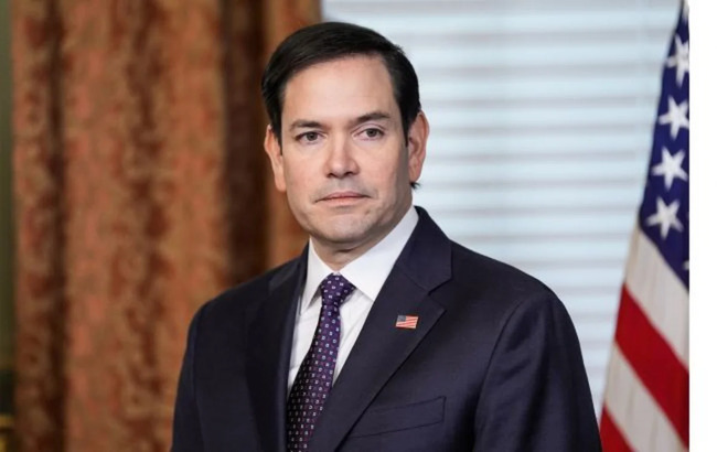 Rubio: Ermənistanla Azərbaycanı nümayiş etdirdikləri cəsarət və uzaqgörənliyə görə təbrik edirik