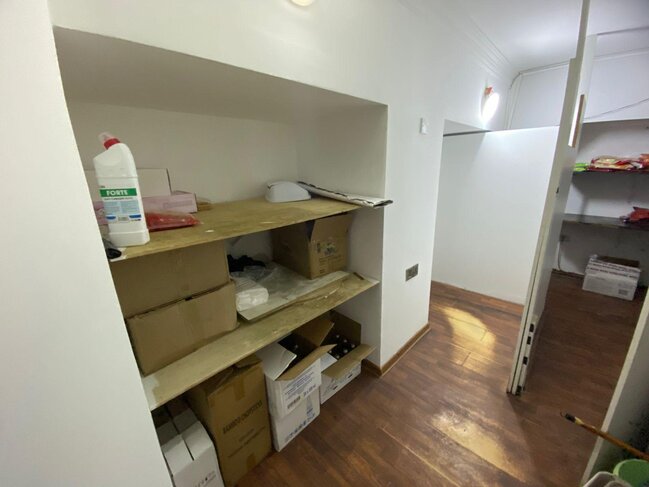 "Sushi Club" nöqsanlara görə bağlandı - Fotolar