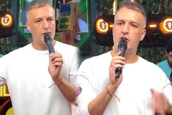 Azər müzakirə olunan şousu barədə: "TikTok"u mədəniləşdirəcəyəm" - FOTO