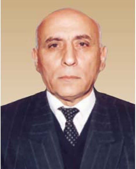 BDU-nun daha bir professoru vəfat etdi - FOTO