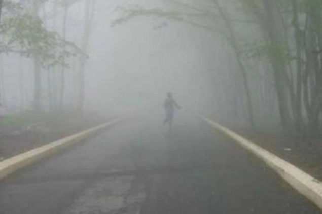 Sürücülərə vacib XƏBƏRDARLIQ - Yollarda duman olacaq