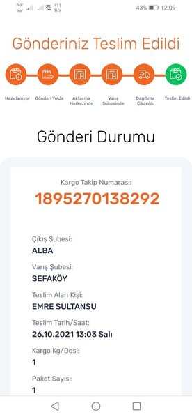 "Ekexpress.az" karqo şirkəti ilə bağlı ŞİKAYƏT - Şirkət bağlanırmış - FOTO