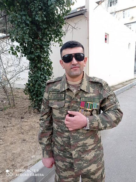 Petek Dinçözün iştirakı ilə "Zəfər Zirvəsi" adlı konsert keçiriləcək - FOTO