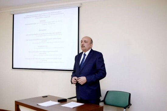 Azərbaycanda koronavirusla bağlı vəziyyət pisləşməyə doğru gedir - RƏSMİ